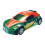 Macchinina da drift con luci e suoni (1 pezzo) 2