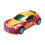 Drift Car Toy with Light and Sound 1 Pack 2