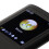 MP3 Player με οθόνη LCD 1,8 ιντσών και ενσωματωμένο ηχείο 3