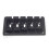 Chevalet de basse de style vintage pour guitare basse 5 cordes (remplacement) 4