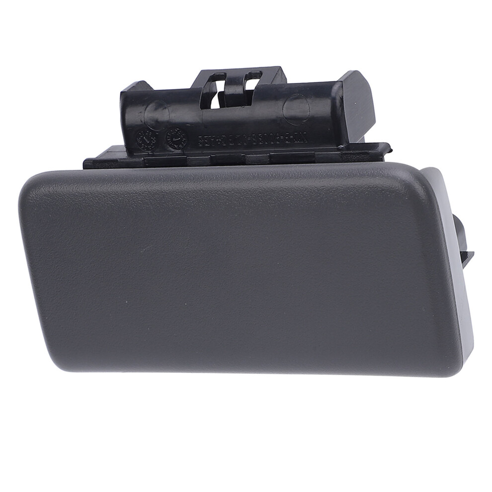 Durable Glove Box Handle Innova 2004-15 Abs 7293282962675