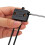 BE-TOOL Kit de démarrage à courant continu 6 pouces 1A250V 5