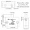 BE-TOOL Kit de démarrage à courant continu 6 pouces 1A250V 6