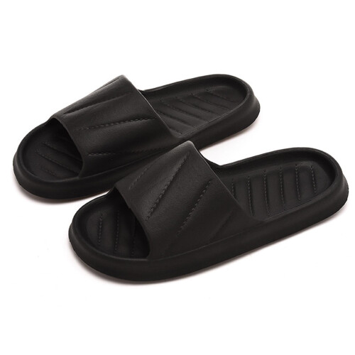 Γυναικείες σαγιονάρες Wioihee Floopi – Casual Thong Sandals με επένδυση φτέρνας, 1