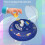 Astronaut spaarpot voor kinderen in UFO-design 4