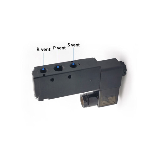 TopHomer Netzteil DC24V/AC220V4V210-08 2