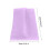 Purple Bear Embossed Bath Towel, 1 Pc 3
