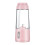 USB Bottle Blender Portable Mini for Shakes Smoothies 1pc 4