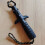 Fishing Lip Gripper with Weight Scale, Rust-Resistant, 1 5