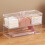Dryer Sheet Holder Transparent 1 Set 4