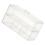 Soimiss Dryer Sheet Holder Transparent 1 Set 5