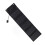 Black 15W Portable Solar Panel with USB, Foldable Monocrystalline Silicon 4