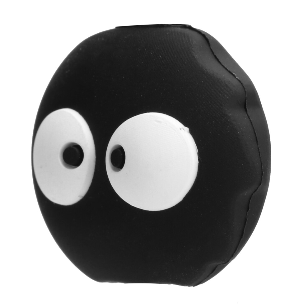 Cartoon Mobile Phone Data Line Cover Usb Cable Protector Noir 15G 5081391940040