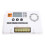 PWM Solar Charge Controller 12V/24V 100A Auto Adapt with USB Output 4