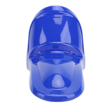Shockproof Front Mud Flap for Y-Zinger Blue
