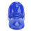 Shockproof Front Mud Flap for Y-Zinger Blue 1