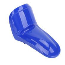Shockproof Front Mud Flap for Y-Zinger Blue