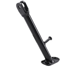 Motorradstützfuß 150mm Metall Seitenstütze für PW80 PY80 G80T