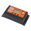 80A Solar PWM Charge Controller 12V/24V Auto Adapt with USB 5V 2A 2