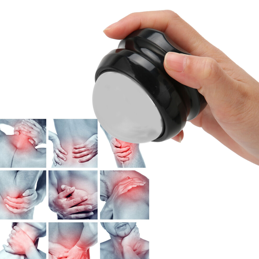 Cold Massage Roller Ball for Muscle Recovery, Deep Tissue Relaxation