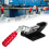 GH-305-CM Small Toggle Clamp 32mm Stroke Hand Tool Quick Positioning Fixture 1