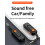 Flugzeug Bluetooth 5.4 Adapter 180mAh 53x20x12mm 4