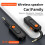 Flugzeug Bluetooth 5.4 Adapter 180mAh 53x20x12mm 11