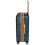 Pasadena Large Dark Blue / Tan 3