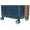 Pasadena Large Dark Blue / Tan 5
