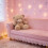 Blødt og fluffy tøjdyr til børn, 1 pakke 4