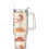 Isolierter Edelstahlbecher 40oz mit Griff und 2