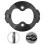 Bicycle Computer Mount Replacement for Garmin 540/840 7