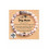 Dog Charm Bracelet for Parents - Adjustable Silver Tone 2