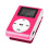 MP3-Player mit LCD-Bildschirm, Clip-On-Design, 8 GB 2