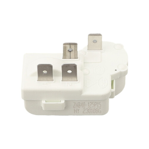 Refrigerator Compressor Overload Protector PTC Relay 1
