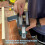 Sturdy Grooving Guide Featuring Carbon Steel Base-Without limit 3