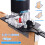 Sturdy Grooving Guide Featuring Carbon Steel Base-Without limit 4
