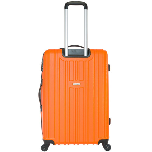 Malibu Middel Oranje