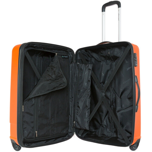Malibu Medium Orange 2