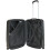 Malibu Medium Black 3