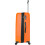 Malibu Medium Orange 4
