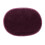 EGYMEN halkfri oval matta 30x40 cm polyester 6