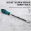 7MM Socket Screwdriver Flexible Hex Flex Manual Socket Screw Driver Hand Tools 5