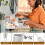 Tamagoyaki Pan Stainless Steel Rectangle Omelette Pan with 7