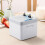 Automatic Induction Toothpick Dispenser, Touchless Sensor for Home/Kitchen/Restaurant, Compatible with Standard Toothpicks 4