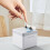 Automatic Induction Toothpick Dispenser, Touchless Sensor for Home/Kitchen/Restaurant, Compatible with Standard Toothpicks 5