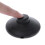 Interrupteur à pied pour lampe, noir, lot de 1 8