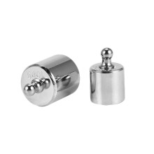 200G 100G 50G 20G 10G Grams Calibration Weight Sets / Kits Weighting Tools For Digital Scales 7Pcs/Set