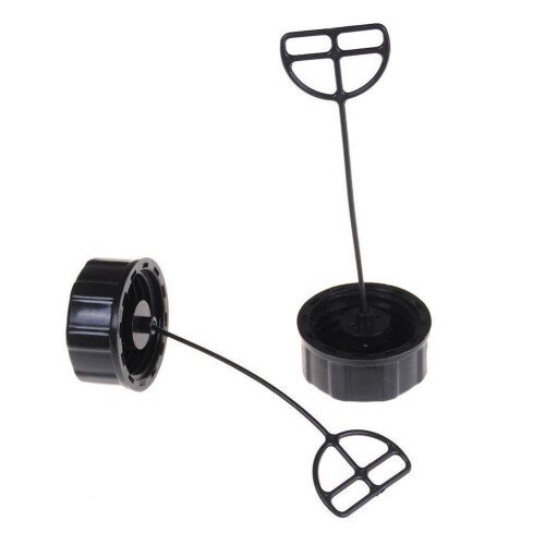 Tampa universal do tanque de combustível para strimmers 43cc52cc 1