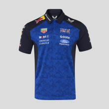 2026 Red Bull Racing Team Polo - XL